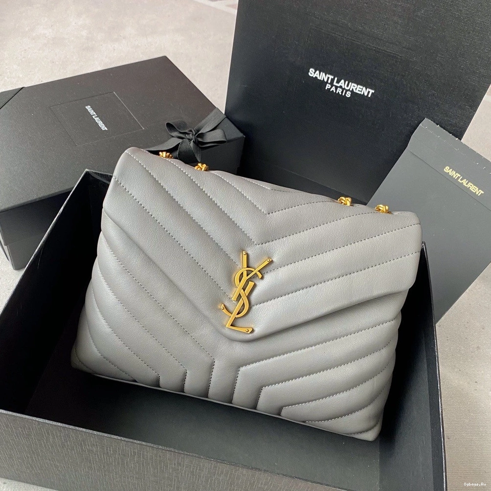 LOULOU MEDIUM YSL 0817